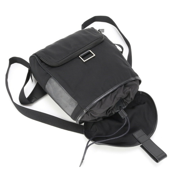 Gucci Mesh Mini Rucksack Backpack Bag - Picture 12 of 16